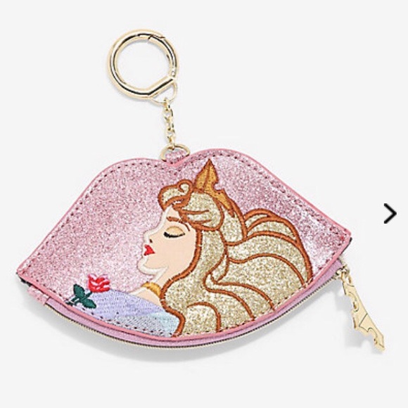 sleeping beauty danielle nicole